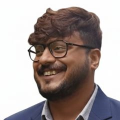 Abhrajit Bhattacharyya