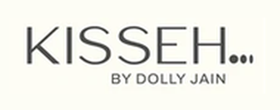Kisseh by Dolly Jain