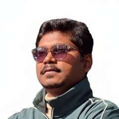 Arijit Bandhu Ghosh